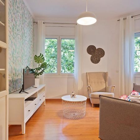 Alcam Paseo San Juan Apartment Barcelona Exterior photo